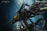 Figurines Arknights Kal'tsit·Esperanta<br>[Pre-Order 07/09/26]