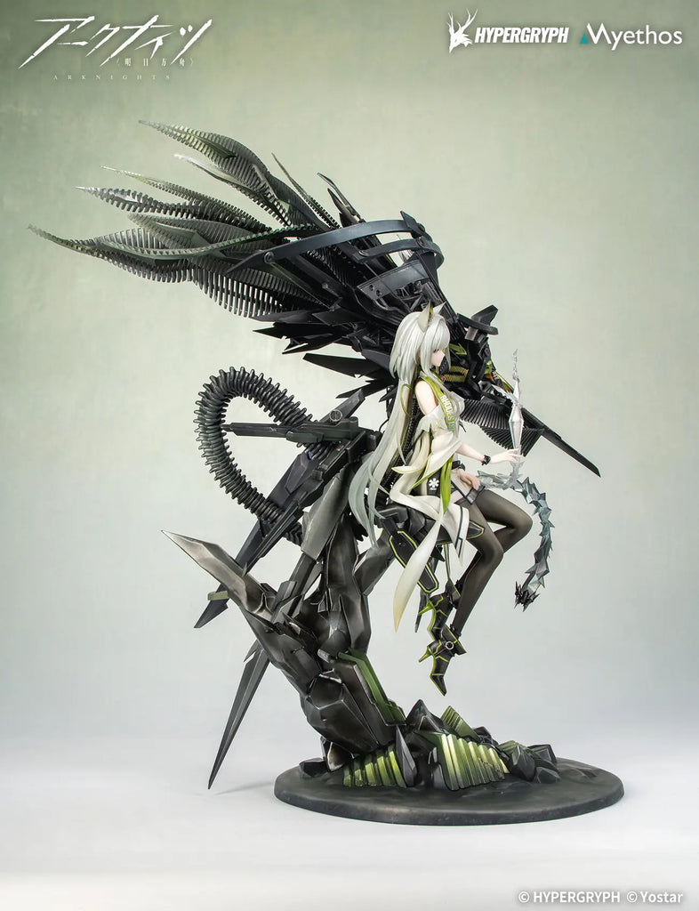 Figurines Arknights Kal'tsit·Esperanta<br>[Pre-Order 07/09/26]
