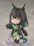 Figurines Arknights Mon3tr Nendoroid No.3137<br>[Pre-Order 18/10/26]