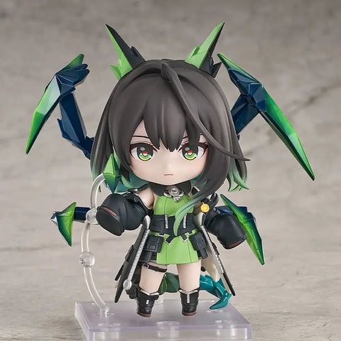 Figurines Arknights Mon3tr Nendoroid No.3137<br>[Pre-Order 18/10/26]