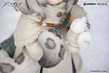 Figurines Arknights Rhodes Kids Series Pramanix<br>[Pre-Order 22/08/26]