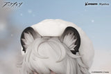 Figurines Arknights Rhodes Kids Series Pramanix<br>[Pre-Order 22/08/26]