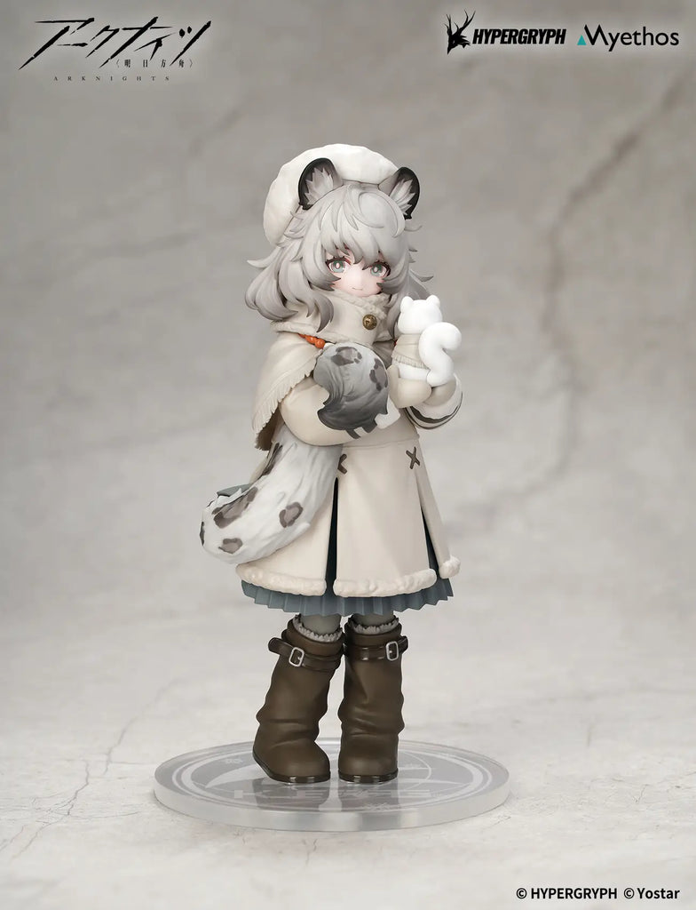 Figurines Arknights Rhodes Kids Series Pramanix<br>[Pre-Order 22/08/26]