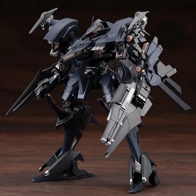 Figurines Armored Core  Rayleonard 03-AALIYAH Orlea (VI096)<br>[Pre-Order 24/02/26]