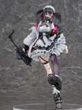 Figurines Arms Note Jirai-chan: Light Equipment Ver. Figurine <br>[Pre-Order 14/09/25]