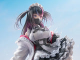 Figurines Arms Note Jirai-chan: Light Equipment Ver. Figurine <br>[Pre-Order 14/09/25]