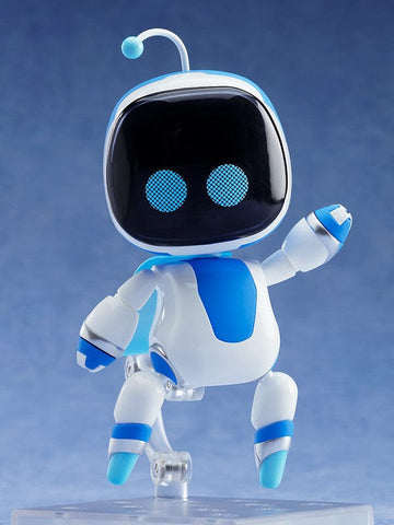 Figurines Astro's Playroom Astro Nendoroid No.1879 Re-run <br>[Pre-Order 13/10/24]