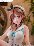 Figurines Atelier Ryza 2: Lost Legends & the Secret Fairy TENITOL Reisalin Stout BIG Noodle Stopper Figure (407732)<br>[Pre-Order 13/09/26]