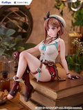 Figurines Atelier Ryza 2: Lost Legends & the Secret Fairy TENITOL Reisalin Stout BIG Noodle Stopper Figure (407732)<br>[Pre-Order 13/09/26]