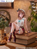Figurines Atelier Ryza 2: Lost Legends & the Secret Fairy TENITOL Reisalin Stout BIG Noodle Stopper Figure (407732)<br>[Pre-Order 13/09/26]