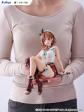 Figurines Atelier Ryza 2: Lost Legends & the Secret Fairy TENITOL Reisalin Stout BIG Noodle Stopper Figure (407732)<br>[Pre-Order 13/09/26]