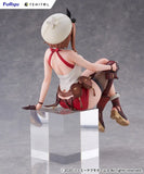 Figurines Atelier Ryza 2: Lost Legends & the Secret Fairy TENITOL Reisalin Stout BIG Noodle Stopper Figure (407732)<br>[Pre-Order 13/09/26]