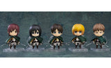 Figurines Attack on Titan Jean Kirstein Nendoroid No.1383 (re-run)<br>[Pre-Order 18/10/26]
