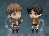 Figurines Attack on Titan Jean Kirstein Nendoroid No.1383 (re-run)<br>[Pre-Order 18/10/26]
