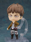 Figurines Attack on Titan Jean Kirstein Nendoroid No.1383 (re-run)<br>[Pre-Order 18/10/26]