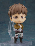 Figurines Attack on Titan Jean Kirstein Nendoroid No.1383 (re-run)<br>[Pre-Order 18/10/26]