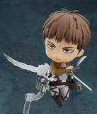 Figurines Attack on Titan Jean Kirstein Nendoroid No.1383 (re-run)<br>[Pre-Order 18/10/26]