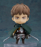 Figurines Attack on Titan Jean Kirstein Nendoroid No.1383 (re-run)<br>[Pre-Order 18/10/26]
