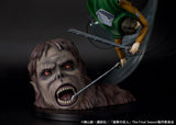 Figurines Attack on Titan Levi vs. Beast Titan ver.<br>[Pre-Order 27/10/24]