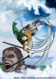 Figurines Attack on Titan Levi vs. Beast Titan ver.<br>[Pre-Order 27/10/24]