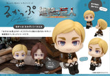 Figurines Attack on Titan  Lookup Attack on Titan Erwin Smith (848957)<br>[Pre-Order 13/02/26]
