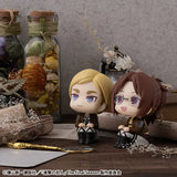 Figurines Attack on Titan  Lookup Attack on Titan Erwin Smith (848957)<br>[Pre-Order 13/02/26]
