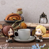 Figurines Attack on Titan  Lookup Attack on Titan Erwin Smith (848957)<br>[Pre-Order 13/02/26]