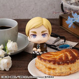 Figurines Attack on Titan  Lookup Attack on Titan Erwin Smith (848957)<br>[Pre-Order 13/02/26]