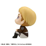 Figurines Attack on Titan  Lookup Attack on Titan Erwin Smith (848957)<br>[Pre-Order 13/02/26]