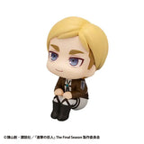 Figurines Attack on Titan  Lookup Attack on Titan Erwin Smith (848957)<br>[Pre-Order 13/02/26]