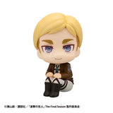 Figurines Attack on Titan  Lookup Attack on Titan Erwin Smith (848957)<br>[Pre-Order 13/02/26]