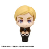 Figurines Attack on Titan  Lookup Attack on Titan Erwin Smith (848957)<br>[Pre-Order 13/02/26]