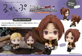 Figurines Attack on Titan Lookup Attack on Titan Hange Zoe (848964)<br>[Pre-Order 13/02/26]