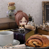 Figurines Attack on Titan Lookup Attack on Titan Hange Zoe (848964)<br>[Pre-Order 13/02/26]