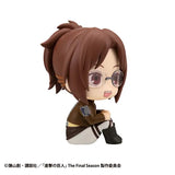Figurines Attack on Titan Lookup Attack on Titan Hange Zoe (848964)<br>[Pre-Order 13/02/26]