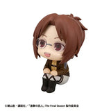 Figurines Attack on Titan Lookup Attack on Titan Hange Zoe (848964)<br>[Pre-Order 13/02/26]