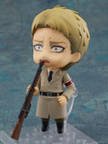 Figurines Attack on Titan Reiner Braun Nendoroid No.1893 (re-run)<br>[Pre-Order 18/10/26]