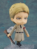 Figurines Attack on Titan Reiner Braun Nendoroid No.1893 (re-run)<br>[Pre-Order 18/10/26]