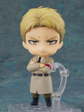 Figurines Attack on Titan Reiner Braun Nendoroid No.1893 (re-run)<br>[Pre-Order 18/10/26]