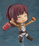 Figurines Attack on Titan Sasha Braus Nendoroid No.1384 (re-run)<br>[Pre-Order 18/10/26]