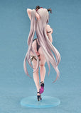 Figurines Azur Lane Ägir: Nightpool<br>[Pre-Order 28/06/26]