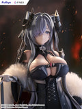 Figurines Azur Lane August von Parseval 1/6 Scale Figure<br>[Pre-Order]