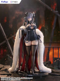 Figurines Azur Lane August von Parseval 1/6 Scale Figure<br>[Pre-Order]