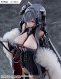 Figurines Azur Lane August von Parseval 1/6 Scale Figure<br>[Pre-Order]