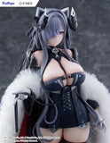 Figurines Azur Lane August von Parseval 1/6 Scale Figure<br>[Pre-Order]