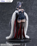 Figurines Azur Lane August von Parseval 1/6 Scale Figure<br>[Pre-Order]