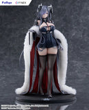 Figurines Azur Lane August von Parseval 1/6 Scale Figure<br>[Pre-Order]