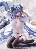 Figurines Azur Lane August von Parseval The Unhulde’s Midday Respite 1/6 Scale Figure (518143)<br>[Pre-Order 17/08/26]
