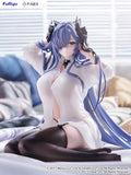 Figurines Azur Lane August von Parseval The Unhulde’s Midday Respite 1/6 Scale Figure (518143)<br>[Pre-Order 17/08/26]