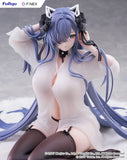 Figurines Azur Lane August von Parseval The Unhulde’s Midday Respite 1/6 Scale Figure (518143)<br>[Pre-Order 17/08/26]